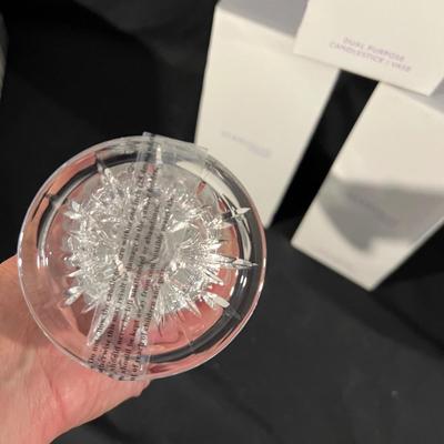 Shelton Collection by Waterford Crystal & More Incl. Colored Glass (G-RG)