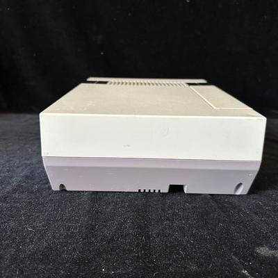 NINTENDO ENTERTAINMENT SYSTEM NES-001