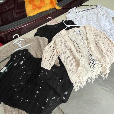 Great women's tops