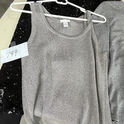 Women's tank tops & other