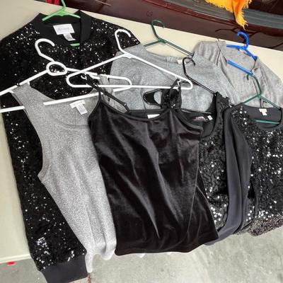 Women's tank tops & other