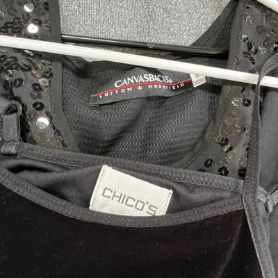 Women's tank tops & other