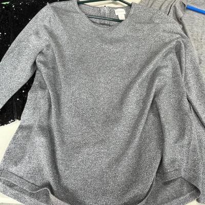 Women's tank tops & other