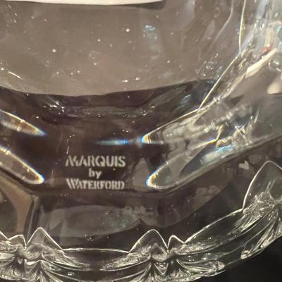 Pineapple, Summer Daisy, Basketweave & More By Waterford Crystal (G-RG)