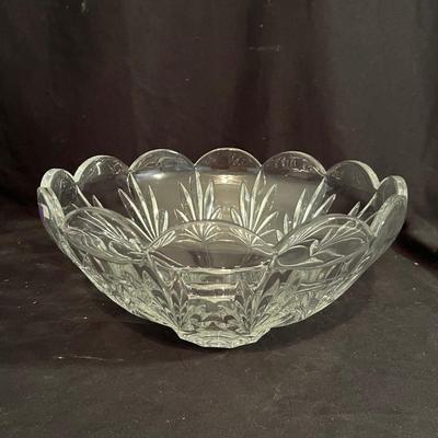 Pineapple, Summer Daisy, Basketweave & More By Waterford Crystal (G-RG)