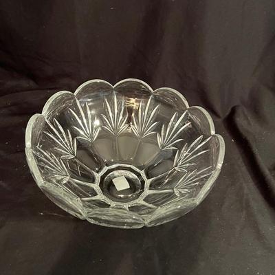 Pineapple, Summer Daisy, Basketweave & More By Waterford Crystal (G-RG)