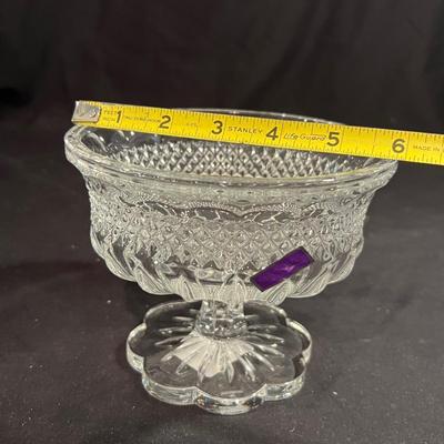 Pineapple, Summer Daisy, Basketweave & More By Waterford Crystal (G-RG)