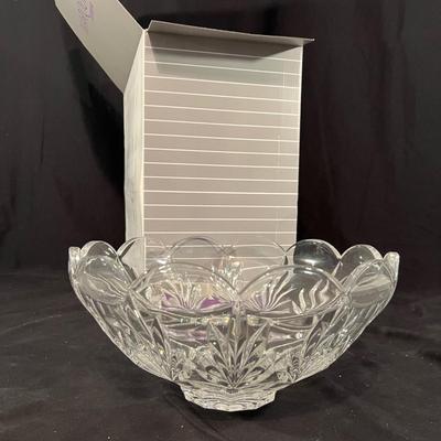 Pineapple, Summer Daisy, Basketweave & More By Waterford Crystal (G-RG)