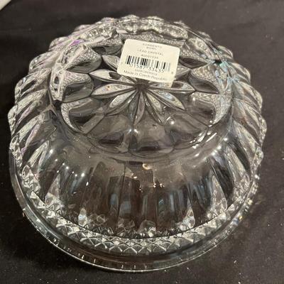 Pineapple, Summer Daisy, Basketweave & More By Waterford Crystal (G-RG)