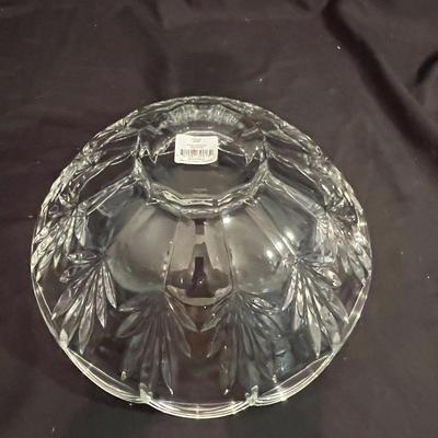 Pineapple, Summer Daisy, Basketweave & More By Waterford Crystal (G-RG)