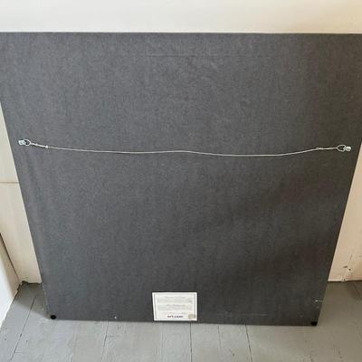 GIL MAYERS ABSTRACT WALL ART