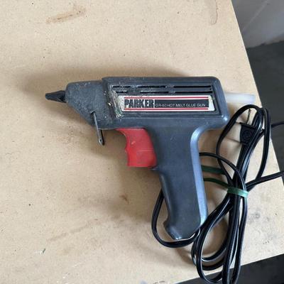 POWER TOOL TABLE AND VARIOUS TOOLS