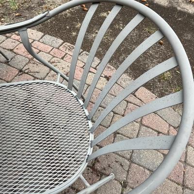 Patio set