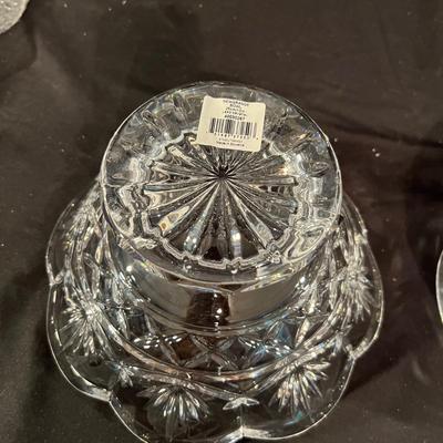 Glenfall, Pompeii Vases, Innisfree Pitcher & More - All Waterford Crystal (G-RG)