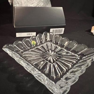 Glenfall, Pompeii Vases, Innisfree Pitcher & More - All Waterford Crystal (G-RG)