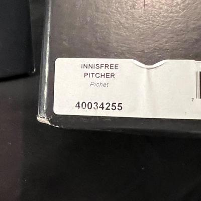Glenfall, Pompeii Vases, Innisfree Pitcher & More - All Waterford Crystal (G-RG)