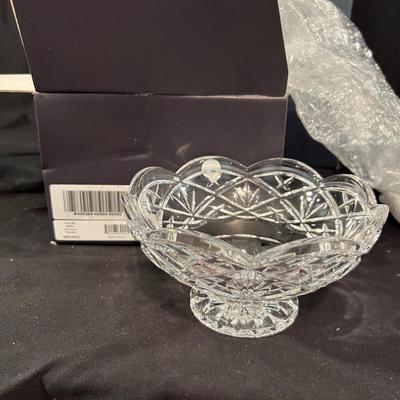 Glenfall, Pompeii Vases, Innisfree Pitcher & More - All Waterford Crystal (G-RG)