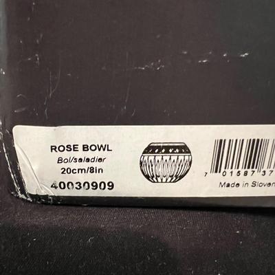 Glenfall, Pompeii Vases, Innisfree Pitcher & More - All Waterford Crystal (G-RG)