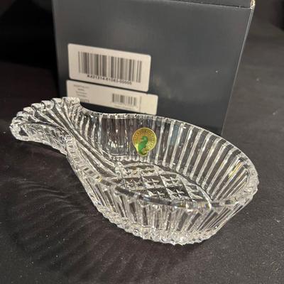 Glenfall, Pompeii Vases, Innisfree Pitcher & More - All Waterford Crystal (G-RG)