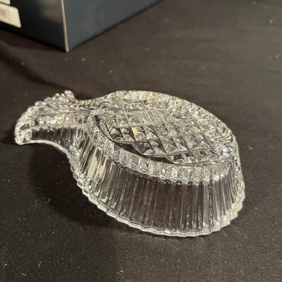 Glenfall, Pompeii Vases, Innisfree Pitcher & More - All Waterford Crystal (G-RG)