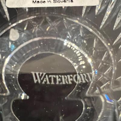 Glenfall, Pompeii Vases, Innisfree Pitcher & More - All Waterford Crystal (G-RG)