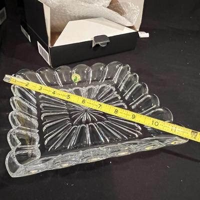 Glenfall, Pompeii Vases, Innisfree Pitcher & More - All Waterford Crystal (G-RG)
