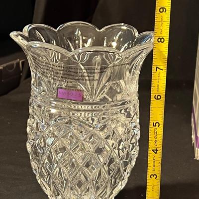 Maximilian Vases & Bowls Plus More (G-RG)