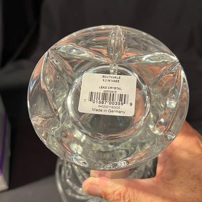 Maximilian Vases & Bowls Plus More (G-RG)