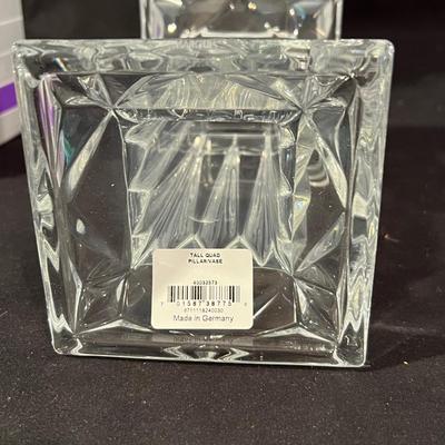 Maximilian Vases & Bowls Plus More (G-RG)