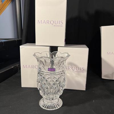 Maximilian Vases & Bowls Plus More (G-RG)