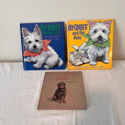 Children’s Books - Goldilocks, Nursery Rhymes, Etc. (UB-DZ)