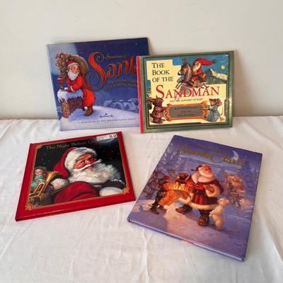 Children’s Books - Goldilocks, Nursery Rhymes, Etc. (UB-DZ)