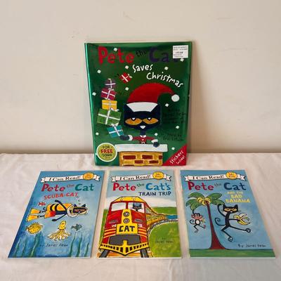 Children’s Books - Goldilocks, Nursery Rhymes, Etc. (UB-DZ)