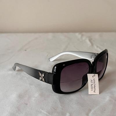 Cynthia Bailey, JM New York, and More Glasses (P-DZ)