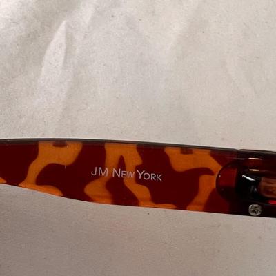 Cynthia Bailey, JM New York, and More Glasses (P-DZ)