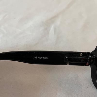 Cynthia Bailey, JM New York, and More Glasses (P-DZ)