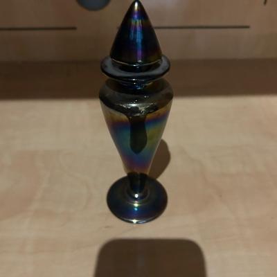 Rainbow glass set