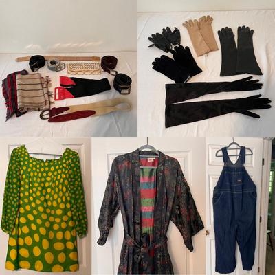 Vintage Reseller’s Dream (O-DZ)