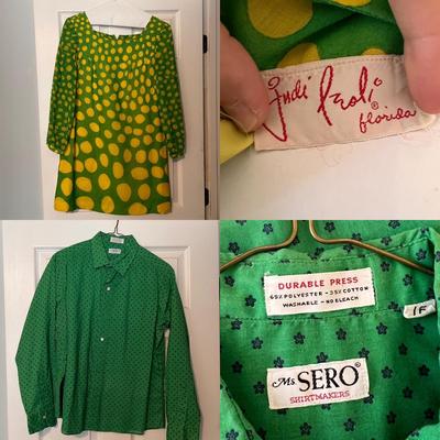 Vintage Reseller’s Dream (O-DZ)