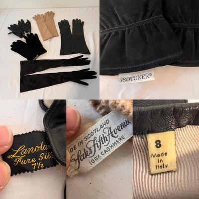 Vintage Reseller’s Dream (O-DZ)