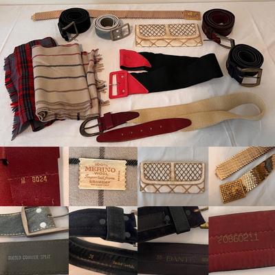 Vintage Reseller’s Dream (O-DZ)