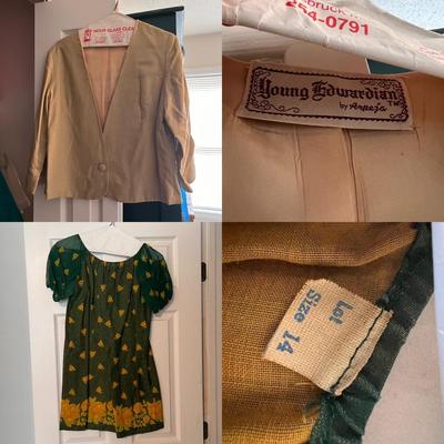 Vintage Reseller’s Dream (O-DZ)