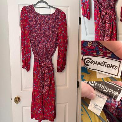Vintage Reseller’s Dream (O-DZ)