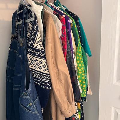 Vintage Reseller’s Dream (O-DZ)
