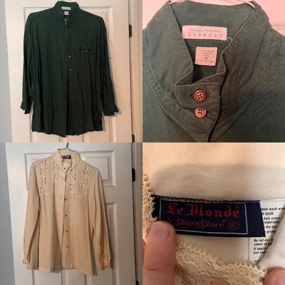 Vintage Reseller’s Dream (O-DZ)