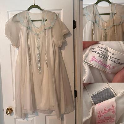 Vintage Reseller’s Dream (O-DZ)