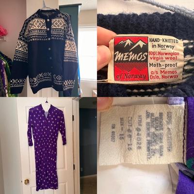 Vintage Reseller’s Dream (O-DZ)