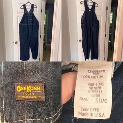 Vintage Reseller’s Dream (O-DZ)