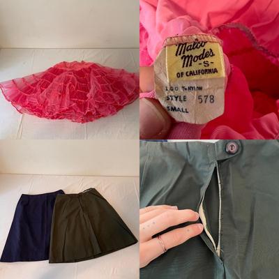 Vintage Reseller’s Dream (O-DZ)