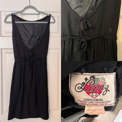 Vintage Reseller’s Dream (O-DZ)